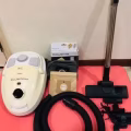 回国 转让 9成新 品牌吸尘器 图片 1