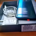 自用华为 mate20 Pro 翡冷翠95新 图片 5