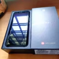 自用华为 mate20 Pro 翡冷翠95新 图片 2