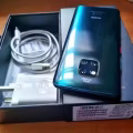 自用华为 mate20 Pro 翡冷翠95新 图片 6