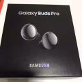 三星无线蓝牙耳机 Galaxy Buds Pro 图片 1