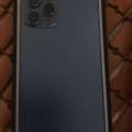 iPhone12 Pro max 128G 深海蓝 图片 1