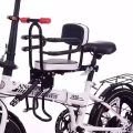 儿童座椅婴儿座椅自行车Ebike PMD踏板车PAB自行车MTB山地/公路车折叠 图片 4
