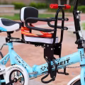 儿童座椅婴儿座椅自行车Ebike PMD踏板车PAB自行车MTB山地/公路车折叠 图片 5