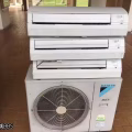 全天空调服务，提供空调维修 安装 移机 清洗服务，处理各种疑难杂症 图片 3
