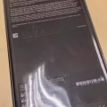 苹果12 pro max （256蓝色） 图片 1