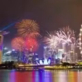 中国至新加坡，特别靠谱的海运空运，现在价格低至380一立方必推荐！ 图片 5