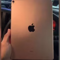 ipad pro 10.5 寸 256 GB 图片 7