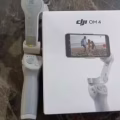 大疆OM4稳定器，防抖拍摄不可少 图片 2
