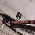 便宜转让全新自行车$100起 图片 1