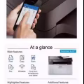 打印机 图片 1