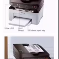 打印机 图片 3