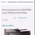 打印机 图片 4