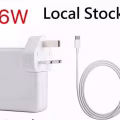  Apple Macsafe USB-C Laptop Adapter / C 图片 1