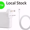  Apple Macsafe USB-C Laptop Adapter / C 图片 2