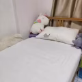 宜家单人床+床垫 图片 2