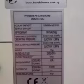 AVOLTA 移动式空调 图片 2