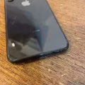自用几乎全新iPhone XS 黑色256G出售 图片 2