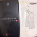 华为Mate 40 Pro/8+256GB/黑色 图片 1