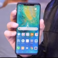 华为Mate 40 Pro/8+256GB/黑色 图片 4