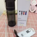 Bluetooth Speaker Bottle 图片 1