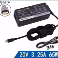  Lenovo ThinkPad Laptop Adapter Charger 图片 1
