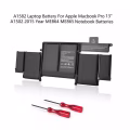  Apple MacBook Pro A1502 / A1582 电池 图片 2