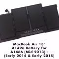  Apple MacBook Air A1496 ; A1466 ; A140 图片 1