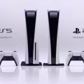  【SG-Disc】Sony PS5 PlayStation5 Disk 图片 2