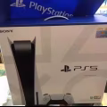  【SG-Disc】Sony PS5 PlayStation5 Disk 图片 1