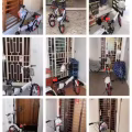 VMAX折叠自行车20寸变速|成年男女 图片 3
