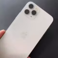 苹果手机11pro 64gb  图片 2