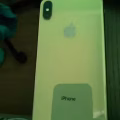 iPhone X Max 64GB 图片 2