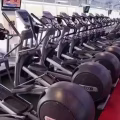 4月大促销，健身卡配套包含瑜伽拳击动感单车课程,现做优惠半价50折扣，先到先得， 图片 14