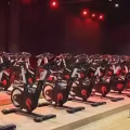 4月大促销，健身卡配套包含瑜伽拳击动感单车课程,现做优惠半价50折扣，先到先得， 图片 7