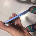 iPhone 12 128G 蓝色 图片 6