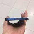 iPhone 12 128G 蓝色 图片 11