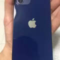 iPhone 12 128G 蓝色 图片 10