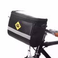 自行车  车把包 bicycle pouch 多功能用途 图片 3