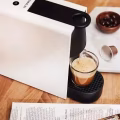 二手nespresso胶囊咖啡机95新 图片 3