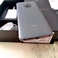 华为 mate20 Pro 屏下指纹识别版（UD） 曜石黑 几乎全新 图片 8
