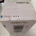 mistral移动空调扇 图片 2