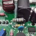 电磁炉维修 图片 1
