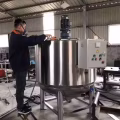 本公司可以定制各类不锈钢制品 图片 3