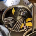 各種廚具 图片 3