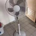 闲置电风扇出售 义顺自取 图片 1