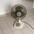 闲置电风扇出售 义顺自取 图片 2