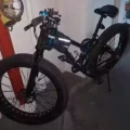 Mountain bike 图片 1