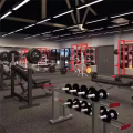 2020健身卡优惠，新加波大型健身房，瑜伽馆。环境优，位置靠近mrt，按月交费。 图片 4