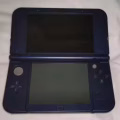 3DS XL 图片 1